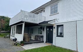 Larvik Appartment In The City